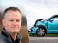 Is de automobilist die achterop een ander botst altijd schuldig?