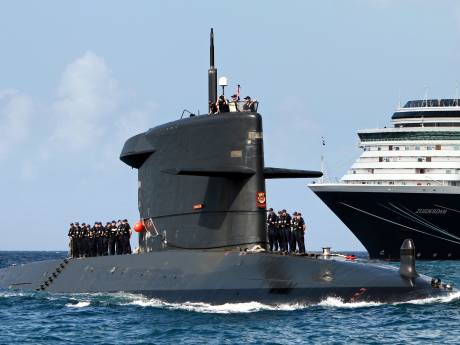Kabinet kiest voor onderzeeboten van Frans defensieconcern Naval