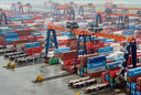 De Rotterdamse haven is één van de belangrijkste motoren van de Nederlandse economie