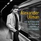 Op zijn eerste solo-cd laat Alexander Ullman zijn fantasie de vrije loop, en die klinkt magisch ★★★★★