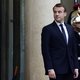 "Muiterij dreigt binnen de partij van Macron"