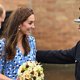 Kate Middleton komt op bezoek in Nederland