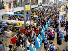 KLM en Transavia merken weinig van aanslag Nice