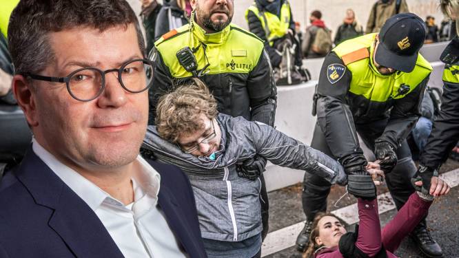 Hoe geloofwaardig is de zevende bezetting van de Utrechtsebaan?