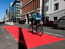 Pistes cyclables: le MR dénonce la politique de mobilité bruxelloise