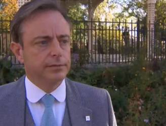 Bart De Wever scherp na coalitie met PVDA in Zelzate: “De hypocrisie mag stoppen, dit doe je niet”