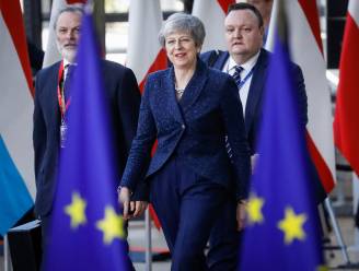 Britse regering bereidt zich voor op Europese verkiezingen