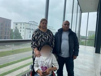  Bende steelt 15.000 euro van hulpbehoevend meisje: "U wil hen terugbetalen? Graag daden, in plaats van woorden”