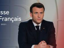 Les soignants non-vaccinés plus payés: des centaines de milliers de candidats à la vaccination depuis le discours de Macron
