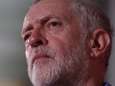 Labour-leider Corbyn wijkt niet voor opstand fractie 