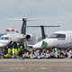 Tientallen arrestaties op Schiphol door marechaussee