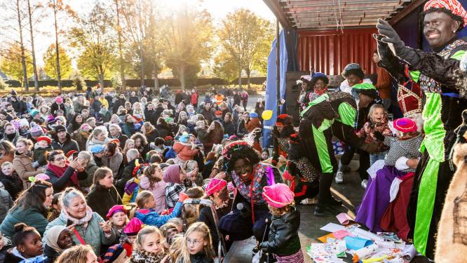 Scholen in Staphorst halen schouders op over KOZP-pakket: ‘Wij vieren geen sinterklaas’