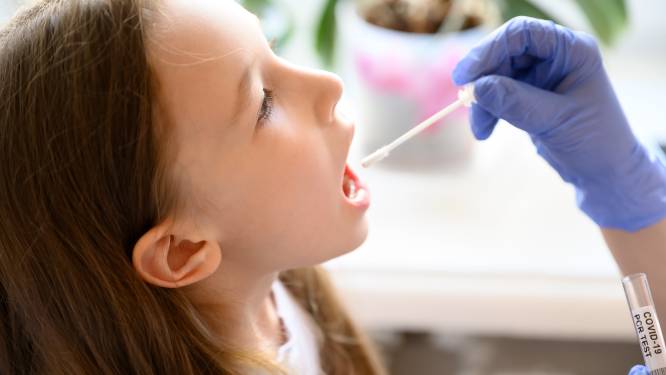 Oorzaak ernstige Covid-infectie bij kinderen is soms erfelijke fout in immuunsysteem