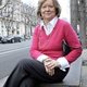 Na haar ontslag: Anne-Marie Lizin (PS) klauwt terug