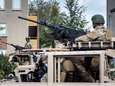 Commando’s aangeslagen na verlies ‘supergoeie gast’ bij schietpartij VS