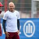 Arjen Robben zelf verbaasd over telkens dat hoge niveau