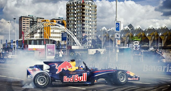 Bavaria City Racing Op 21 Augustus Formule 1 Ad Nl