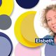 Elsbeths geluksmoment: “Een kind van 4 dat zóiets zegt… Ongelooflijk mooi”