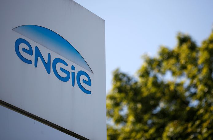 Logo Engie