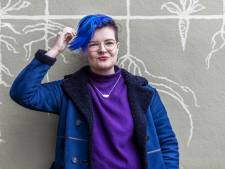 Homo, lesbisch, queer, non-binair, transgender: verwarrend? Niki Lou (31) legt het met geduld uit