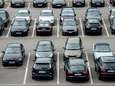 Milieuvriendelijke bedrijfswagens blijven randfenomeen: 90% rijdt op diesel