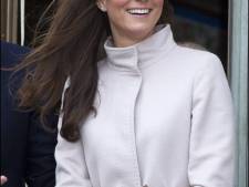 Kate Middleton engendre un baby boom