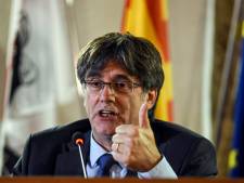 La justice espagnole abandonne le principal chef d'inculpation visant Carles Puigdemont
