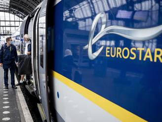 Geheim rapport: ProRail blokkeerde variant waarbij Eurostar in 2024 wél grotendeels blijft rijden