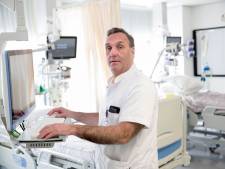 ‘Niets aan de hand? Kom bij ons op de intensive care kijken’