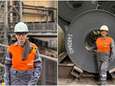 “Je moet niet bang zijn om hier te werken, staal is echt niet zo’n mannenwereld”: staalreus ArcelorMittal op zoek naar diversiteit bij het personeel 