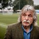 Johan Derksen? Daar had ik nog een appeltje mee te schillen