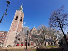 Van wandelen op blote voeten tot Open Kerkendag: dit doe deze week in Den Haag (20 - 24 mei)