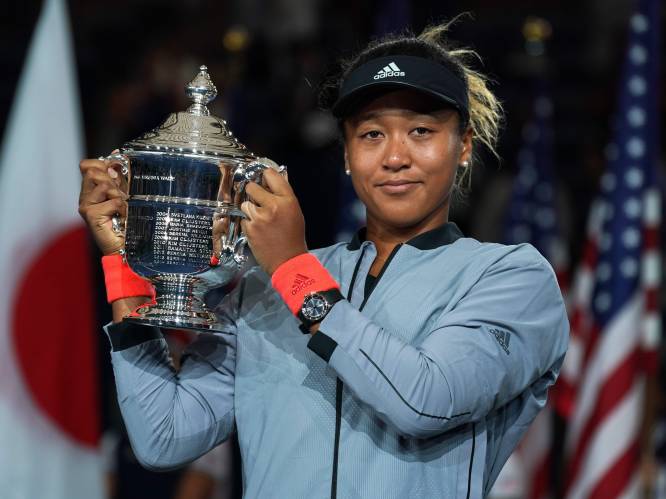 Serena Williams gaat compleet door het lint tijdens finale US Open: "Sekstische opmerking van scheidsrechter", organisatie bestraft haar met geldboete