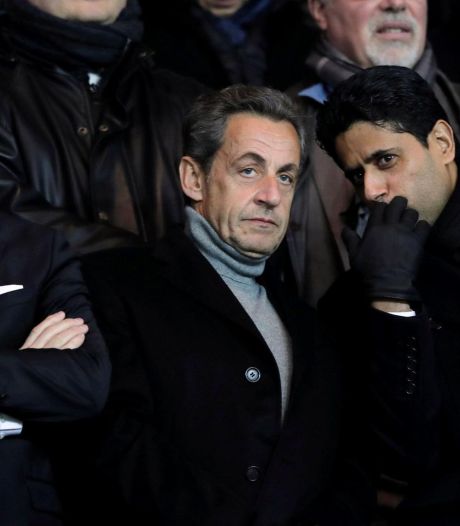 Sarkozy "ne veut plus s'emmerder avec tous ces cons!"