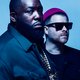 Run The Jewels maakte de plaat van het jaar: ‘Zodra de poorten opengaan, staan wij klaar om te rocken’