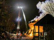 Plaswijckpark wil meedenken om leven jonge brandstichters (16 en 14 jaar) weer op de rit te krijgen