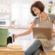 Zo gepiept! Vijf manieren om je airfryer gemakkelijk en snel schoon te maken