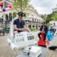 Kermiskunst tegen de 'verpretparkisering'