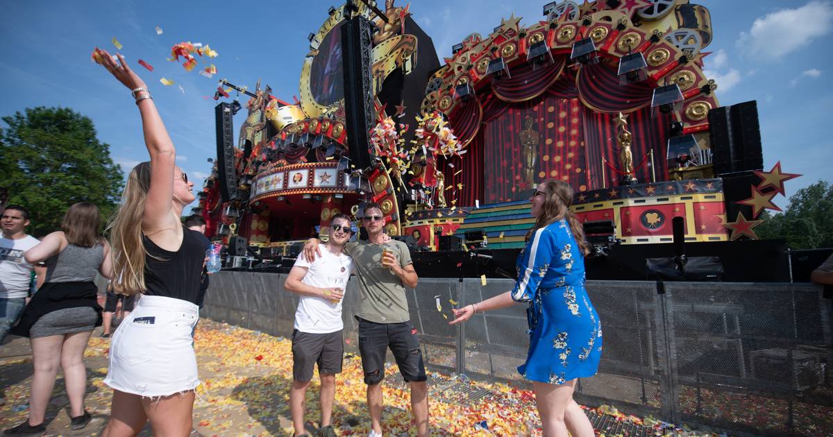 Streep door dancefestival Emporium, snel duidelijkheid ...