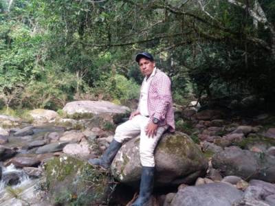Stamhoofd dat tegen ontbossing van het Amazonewoud streed, omgebracht in Peru: “Laffe aanval”