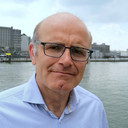 Jan Willem van der Schans, bedrijfskundig onderzoeker