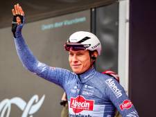 Ook Jasper Philipsen niet van start in ‘onthoofde’ Ronde van Vlaanderen