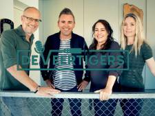 Vier veertigers over vriendschap, zelfinzicht en hun seksleven