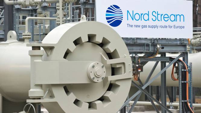 Oekraïne biedt pijpleiding aan nadat Gazprom leveringen via Nord Stream “wegens onderhoud” zal staken