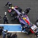 Red Bull heeft probleem met hybridesysteem