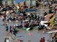 Tsunami Indonesië "Geen alarm door menselijke fout"