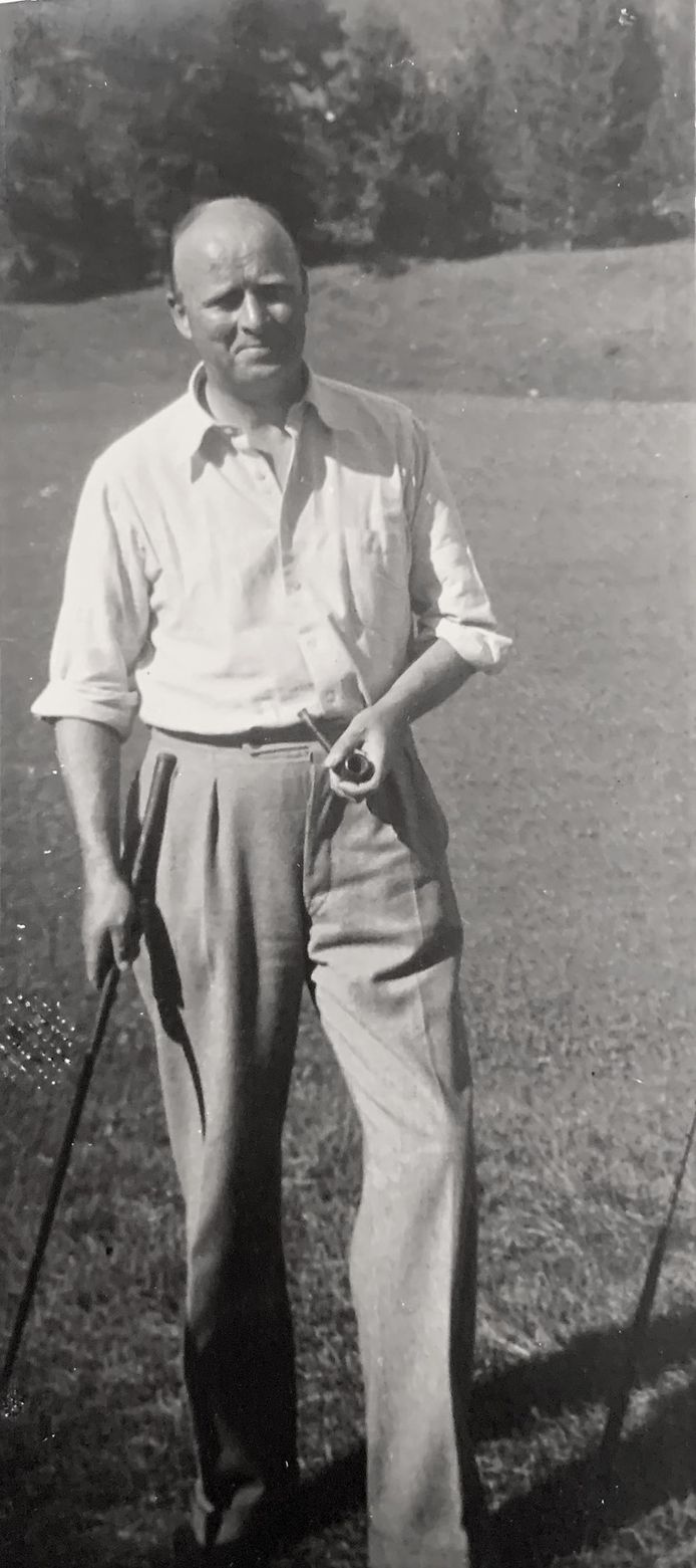 Henny Jordaan