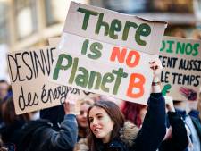 Marche pour le climat: la STIB et la SNCB renforcent leur offre