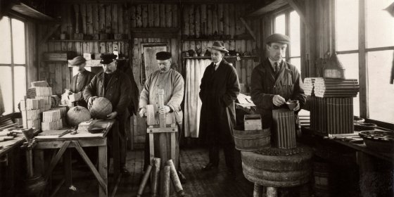 Nederland is een keer per jaar het luidruchtigste land van Europa – hoe komt dat toch?