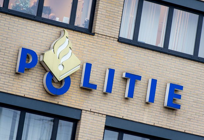 De politie had in Woudenberg vorig jaar minder werk aan misdrijven.